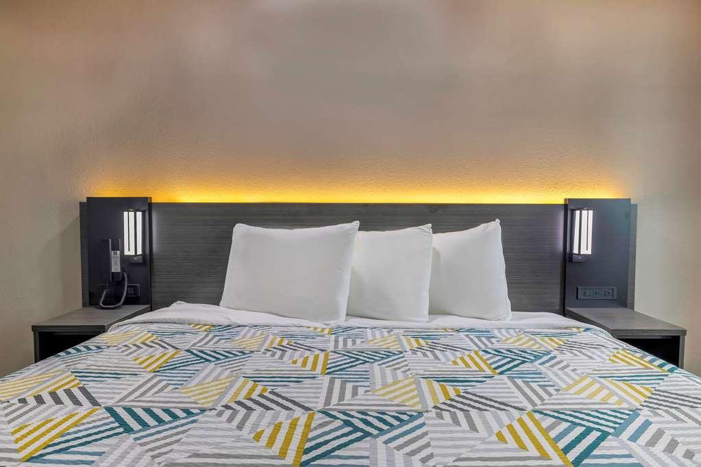 Motel 6-Fort Worth, Tx - Burleson Quarto foto