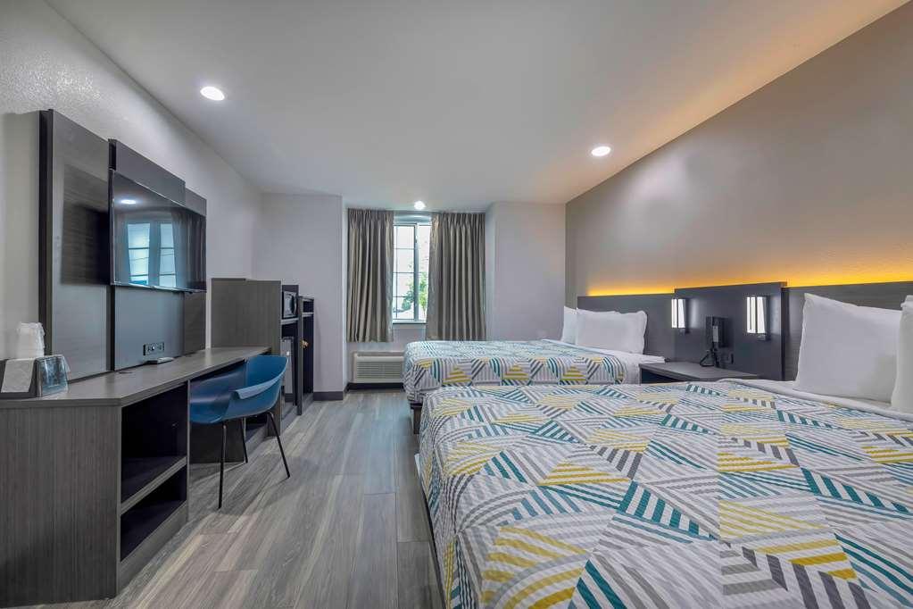 Motel 6-Fort Worth, Tx - Burleson Quarto foto